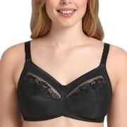 Anita BH Safina Comfort Bra Svart E 80 Dam