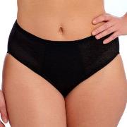 Fantasie Trosor Demure Full Brief Svart X-Large Dam