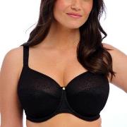 Fantasie BH Demure UW Moulded Non Padded Bra Svart K 65 Dam