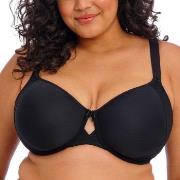 Elomi BH Nerina Underwire Moulded Spacer Bra Svart J 100 Dam