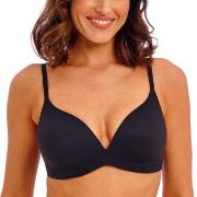 Wacoal BH Ines Secret Non Wired Contour Bra Svart F 80 Dam