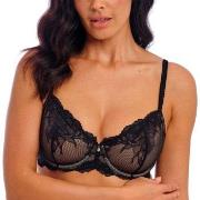 Wacoal BH Vivid Attraction UW Bra Svart D 85 Dam