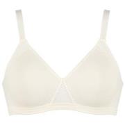 NATURANA BH Modern Minimizer Soft Bra Vit G 80 Dam