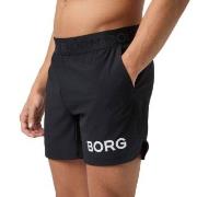 Björn Borg Original Short Shorts Svart polyester X-Large Herr