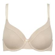 Missya BH Body Touch Jacquard Fill Bra Champagne polyamid E 75 Dam