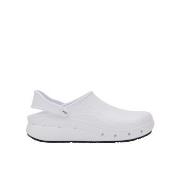 Scholl Ultragrip Clogs Vit Strl 37