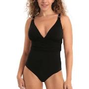 Rosa Faia Pure Suit Luxe Swimsuit Svart C 38 Dam