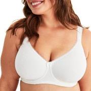 Swegmark BH Adorable Padded Soft Wired Bra Vanilj C 85 Dam