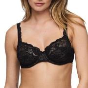 Marie Jo BH Cyrile Full Cup Bra Svart B 80 Dam