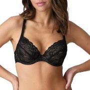 Marie Jo BH Cyrile Push-Up Bra Removable Pads Svart C 80 Dam
