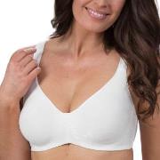 Trofe Ebba Underwire Bra BH Champagne A 85 Dam