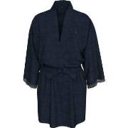 Tommy Hilfiger Modal Kimono Marin X-Large Dam