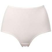 Trofe Modal Midi Trosor Offwhite Large Dam