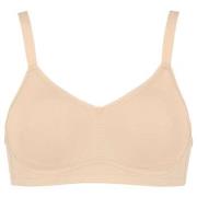 Damella BH Carla Soft Bra Hud polyester D 100 Dam