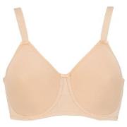 Damella BH June Underwire Bra Beige polyester B 90 Dam