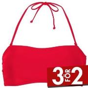Damella Miley Bikini Soft Bra Röd 36 Dam