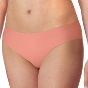 Schiesser Trosor Invisible Cotton Brief Laxrosa 36 Dam