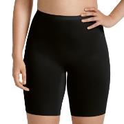Anita Trosor Beauty Shaper Longleg Panty Girdle Svart X-Large Dam