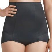 Anita Trosor Beauty Shaper Panty High Girdle Svart Large Dam