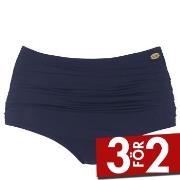 Damella Audrey Maxi Bikini Brief Marin 36 Dam