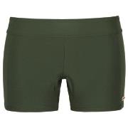 Damella Demi Basic Boxer Mörkgrön 46 Dam