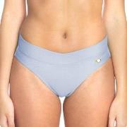 Sunseeker Rustic Sweetheart Full Bikini Panty Ljusblå polyamid 40 Dam