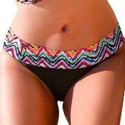 Wiki Jamaica Swim Tai De Luxe Brief Flerfärgad 48 Dam