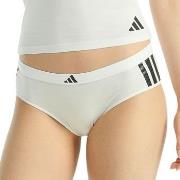 adidas Trosor Sport Active Essentials 3 Stripes Hipster Vit bomull Med...