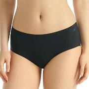 adidas Trosor 3P Sport Active Light Flex Hipsters Svart Small Dam