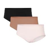 adidas Trosor 3P Sport Active Light Flex Hipsters Flerfärgad XX-Large ...