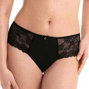 Rosa Faia Trosor Eloise Shorty With Lace Svart nylon 44 Dam