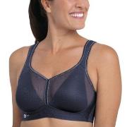 Anita BH Active Air Control DeltaPad Sports Bra Marin A 90 Dam