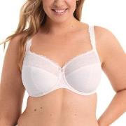 Rosa Faia BH Eloise Full Cup Underwire Bra Ljusrosa nylon J 95 Dam