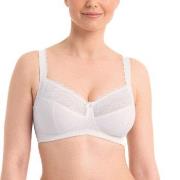 Rosa Faia BH Eloise Soft Bra Ljusrosa nylon G 85 Dam