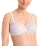Rosa Faia BH Eloise Underwire Bra Ljusrosa nylon B 100 Dam