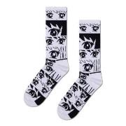 Happy socks Strumpor Anime Stripe Sneaker Sock Flerfärgad Strl 36/40