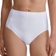 Calida Trosor Sleek Skin High Waist Brief Vit Large Dam
