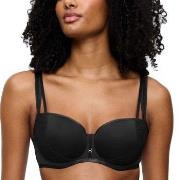 Triumph BH Palina Moonlight Kiss Wired Padded Bra Svart B 70 Dam