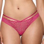 Triumph Trosor That Night In Vegas String Brief Mörkrosa 46 Dam