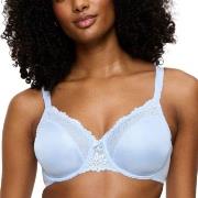 Triumph BH Ladyform Soft W BH Himmelsblå C 80 Dam