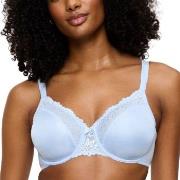 Triumph BH Ladyform Soft W BH Himmelsblå D 75 Dam