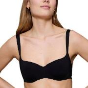 Triumph BH Body Make-Up Illusion Balconette Bra Svart C 90 Dam