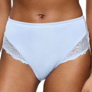 Triumph Trosor Ladyform Soft Maxi Himmelsblå 42 Dam