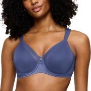 Triumph BH True Shape Sensation T W01 Jeansblå E 90 Dam