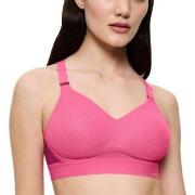 Triumph Triaction Hybrid Lite P BH Mörkrosa C 75 Dam