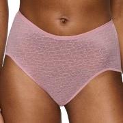 Triumph Trosor Signature Sheer Maxi Gammelrosa 44 Dam