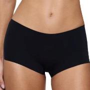 Triumph Trosor Smart Invisible Boyshort Svart Fit Smart 2 Dam