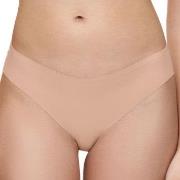 Triumph Trosor Smart Invisible Tai Brief Beige Fit Smart 1 Dam