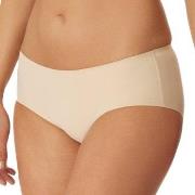 Schiesser Trosor Invisible Soft Brief Beige X-Small Dam