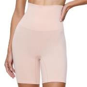 Triumph Trosor Soft Sculpt Shaping Maxi Long Panty Beige 36 Dam